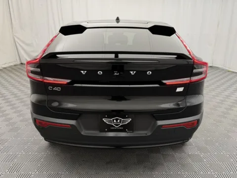More photos of 2023 Volvo C40 Recharge Pure Electric Ultimate at Autos of Chicago, IL