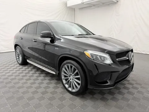 Photos of 2019 Mercedes-Benz GLE AMG GLE 43 for sale in Arlington Heights, IL at Autos of Chicago