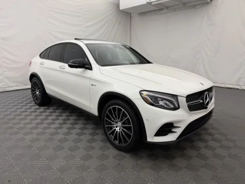 More photos of 2017 Mercedes-Benz GLC AMG GLC 43 at Autos of Chicago, IL