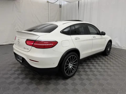 More photos of 2017 Mercedes-Benz GLC AMG GLC 43 at Autos of Chicago, IL