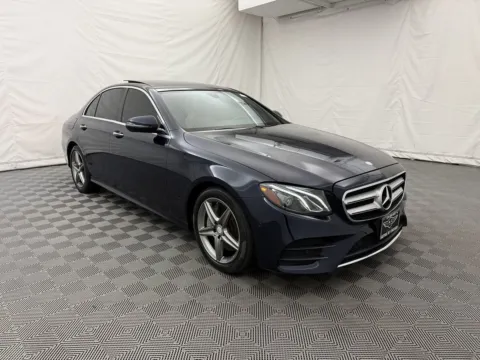 More photos of 2017 Mercedes-Benz E-Class E 300 4MATIC at Autos of Chicago, IL