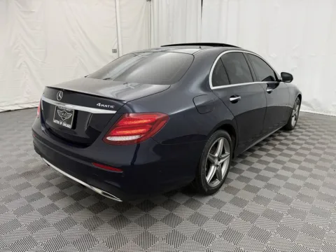 More photos of 2017 Mercedes-Benz E-Class E 300 4MATIC at Autos of Chicago, IL