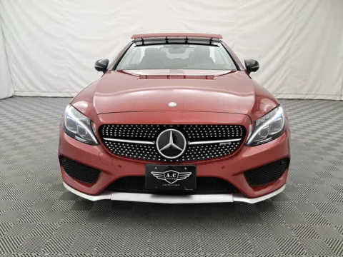 Photos of 2017 Mercedes-Benz C-Class AMG C 43 for sale in Arlington Heights, IL at Autos of Chicago