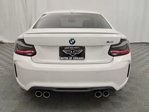 More photos of 2018 BMW M2 at Autos of Chicago, IL