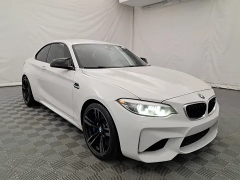 Photos of 2018 BMW M2 for sale in Arlington Heights, IL at Autos of Chicago