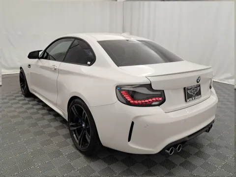 More photos of 2018 BMW M2 at Autos of Chicago, IL