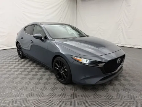 More photos of 2019 Mazda Mazda3 Hatchback w/Premium Pkg at Autos of Chicago, IL