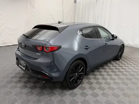 More photos of 2019 Mazda Mazda3 Hatchback w/Premium Pkg at Autos of Chicago, IL