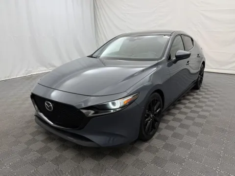 Photos of 2019 Mazda Mazda3 Hatchback w/Premium Pkg for sale in Arlington Heights, IL at Autos of Chicago
