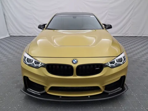 Photos of 2018 BMW M4 for sale in Arlington Heights, IL at Autos of Chicago