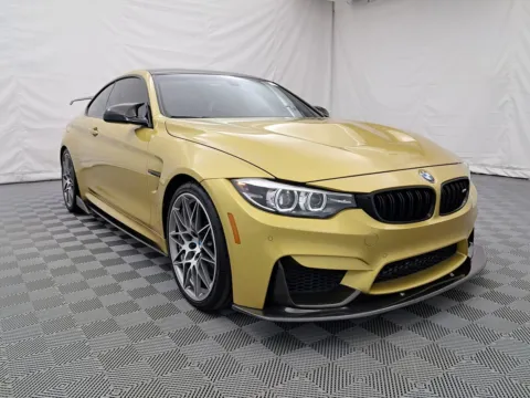 More photos of 2018 BMW M4 at Autos of Chicago, IL