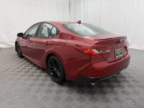 More photos of 2025 Toyota Camry SE at Autos of Chicago, IL