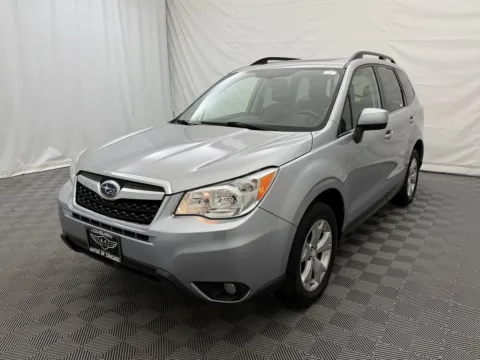 Photos of 2016 Subaru Forester 2.5i Limited for sale in Arlington Heights, IL at Autos of Chicago