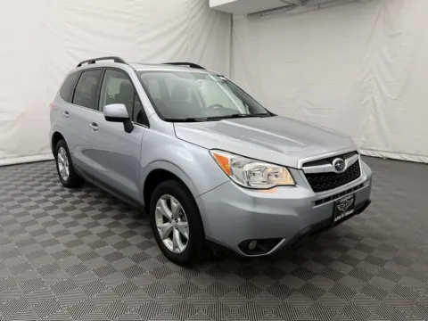 More photos of 2016 Subaru Forester 2.5i Limited at Autos of Chicago, IL