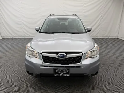 Another view of 2016 Subaru Forester 2.5i Limited for sale in Arlington Heights, IL at Autos of Chicago