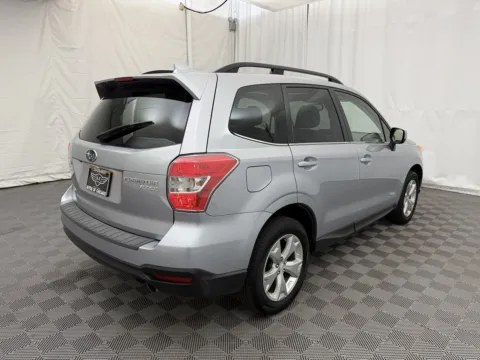 More photos of 2016 Subaru Forester 2.5i Limited at Autos of Chicago, IL
