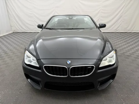 Another view of 2017 BMW M6 for sale in Arlington Heights, IL at Autos of Chicago