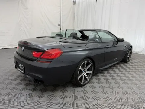 More photos of 2017 BMW M6 at Autos of Chicago, IL