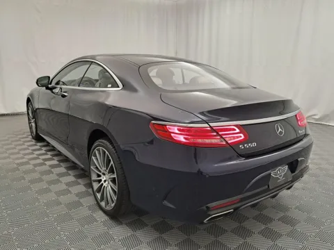 More photos of 2015 Mercedes-Benz S-Class S 550 at Autos of Chicago, IL