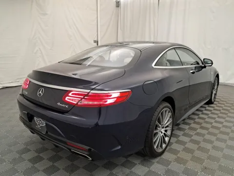 More photos of 2015 Mercedes-Benz S-Class S 550 at Autos of Chicago, IL