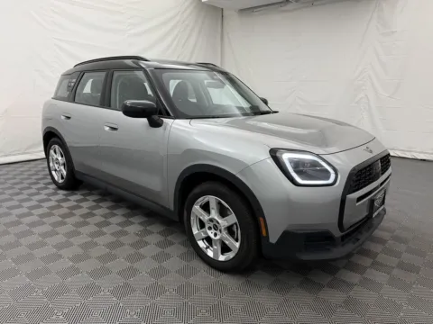 Another view of 2025 MINI Countryman S for sale in Arlington Heights, IL at Autos of Chicago