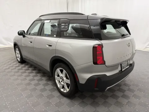 More photos of 2025 MINI Countryman S at Autos of Chicago, IL