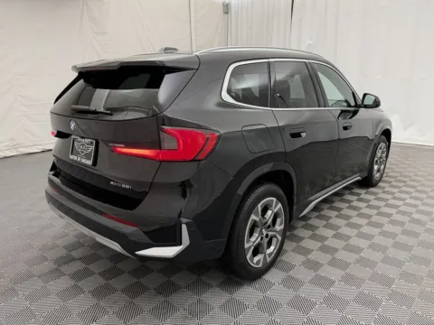 More photos of 2025 BMW X1 xDrive28i at Autos of Chicago, IL