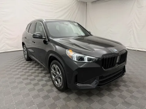 Another view of 2025 BMW X1 xDrive28i for sale in Arlington Heights, IL at Autos of Chicago