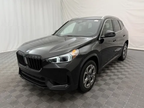 Photos of 2025 BMW X1 xDrive28i for sale in Arlington Heights, IL at Autos of Chicago