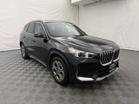More photos of 2025 BMW X1 xDrive28i at Autos of Chicago, IL