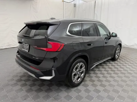 More photos of 2025 BMW X1 xDrive28i at Autos of Chicago, IL