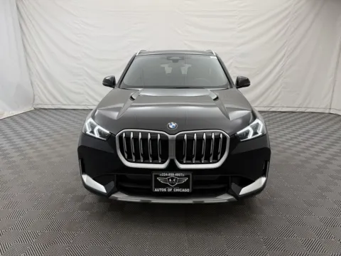 Another view of 2025 BMW X1 xDrive28i for sale in Arlington Heights, IL at Autos of Chicago