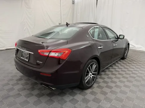 More photos of 2014 Maserati Ghibli S Q4 at Autos of Chicago, IL
