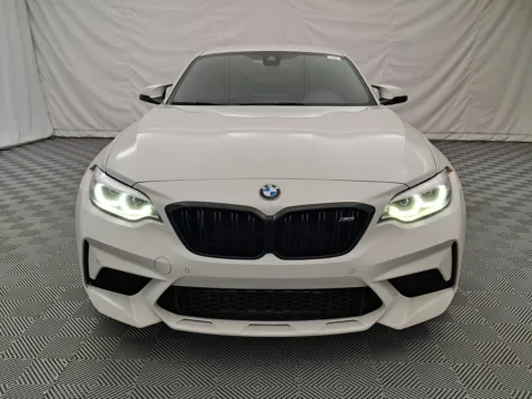 Photos of 2020 BMW M2 Competition for sale in Arlington Heights, IL at Autos of Chicago