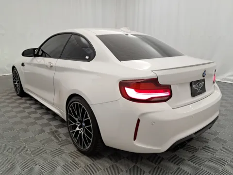 More photos of 2020 BMW M2 Competition at Autos of Chicago, IL