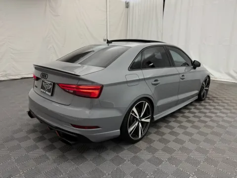 More photos of 2019 Audi RS 3 2.5T quattro at Autos of Chicago, IL