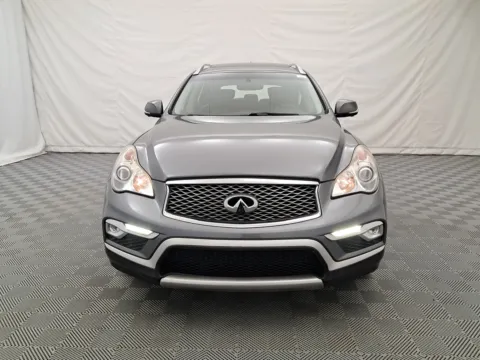 Photos of 2017 INFINITI QX50 for sale in Arlington Heights, IL at Autos of Chicago
