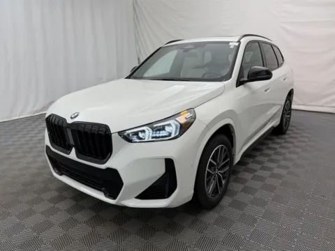 Photos of 2026 BMW X1 xDrive28i for sale in Arlington Heights, IL at Autos of Chicago