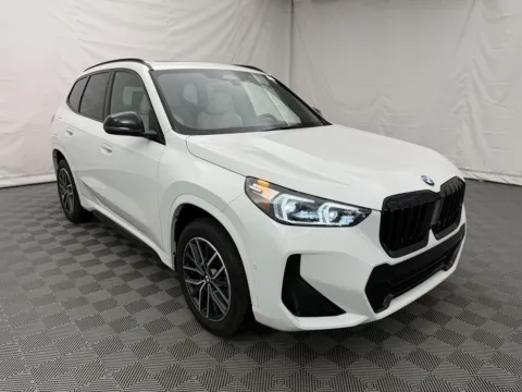 Another view of 2026 BMW X1 xDrive28i for sale in Arlington Heights, IL at Autos of Chicago