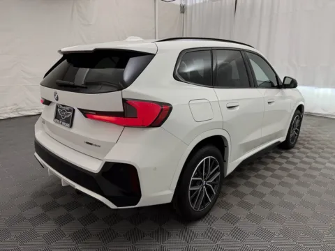 More photos of 2026 BMW X1 xDrive28i at Autos of Chicago, IL