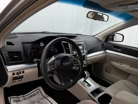More photos of 2014 Subaru Legacy 2.5i at Autos of Chicago, IL