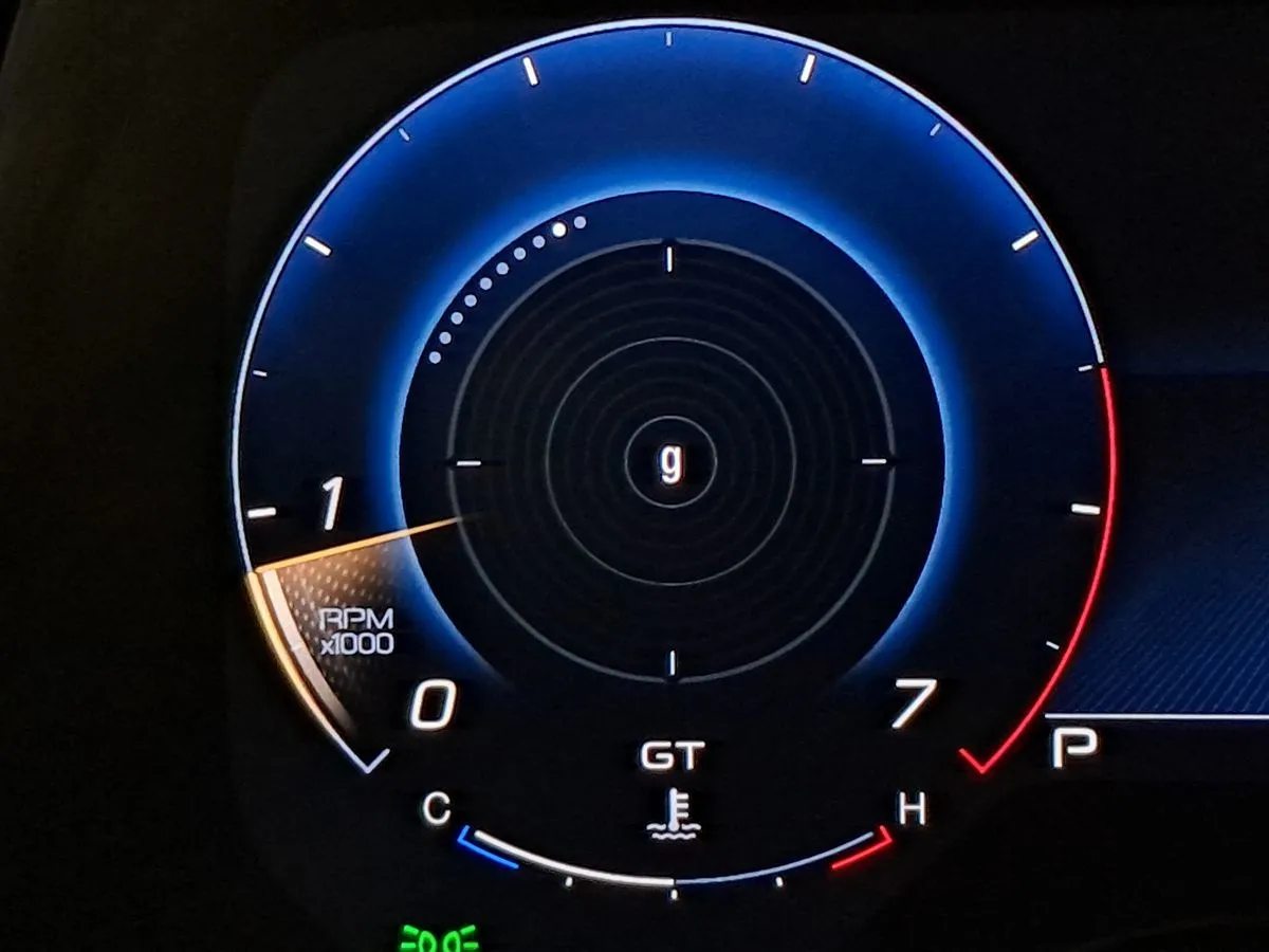 2023 Maserati Grecale GT - Photo 14
