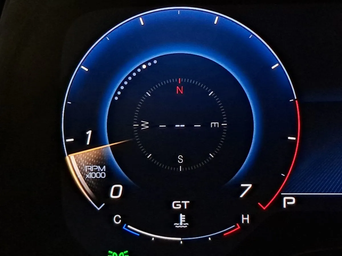 2023 Maserati Grecale GT - Photo 15