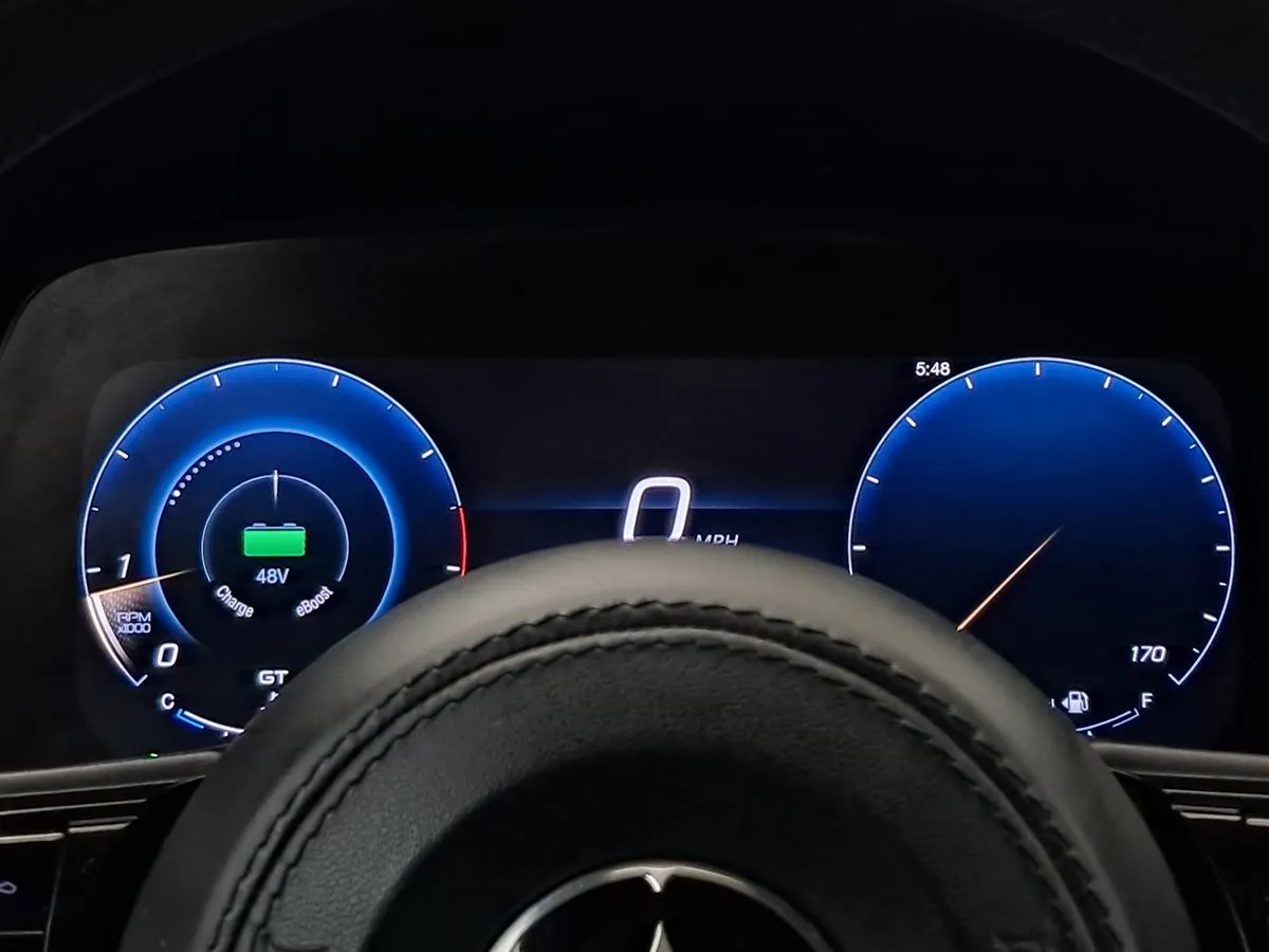 2023 Maserati Grecale GT - Photo 11