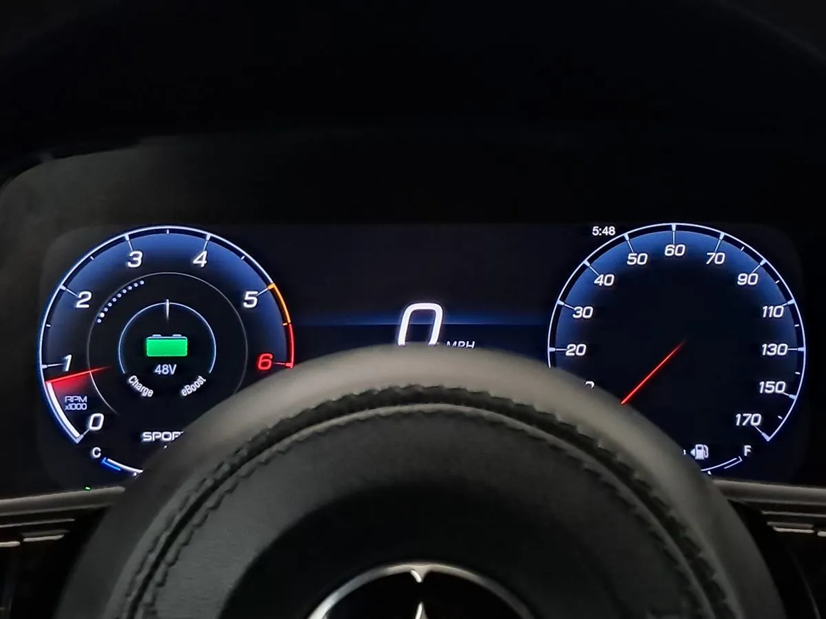2023 Maserati Grecale GT - Photo 10