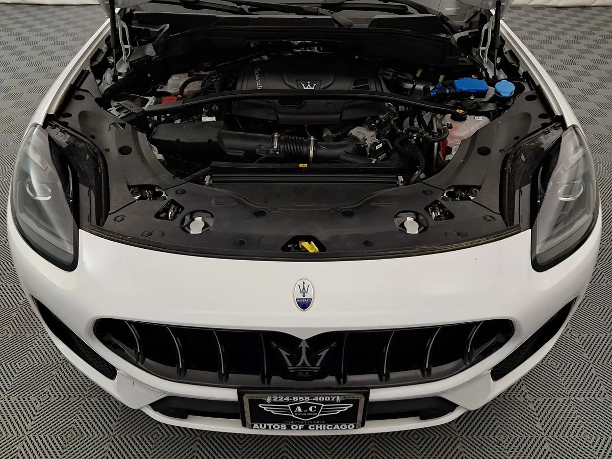 2023 Maserati Grecale GT - Photo 51