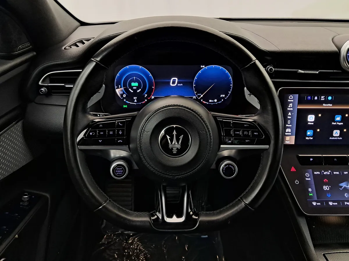 2023 Maserati Grecale GT - Photo 8