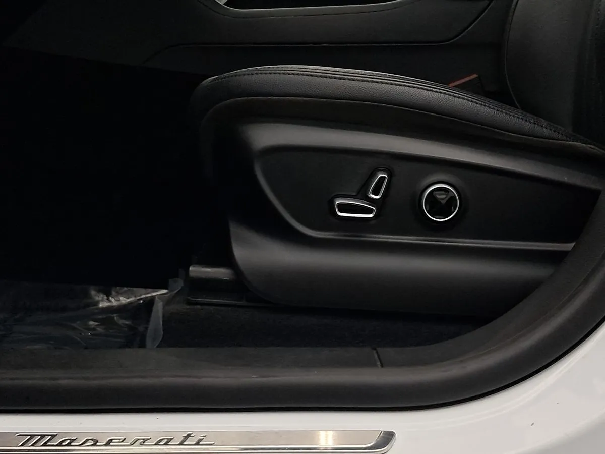 2023 Maserati Grecale GT - Photo 7