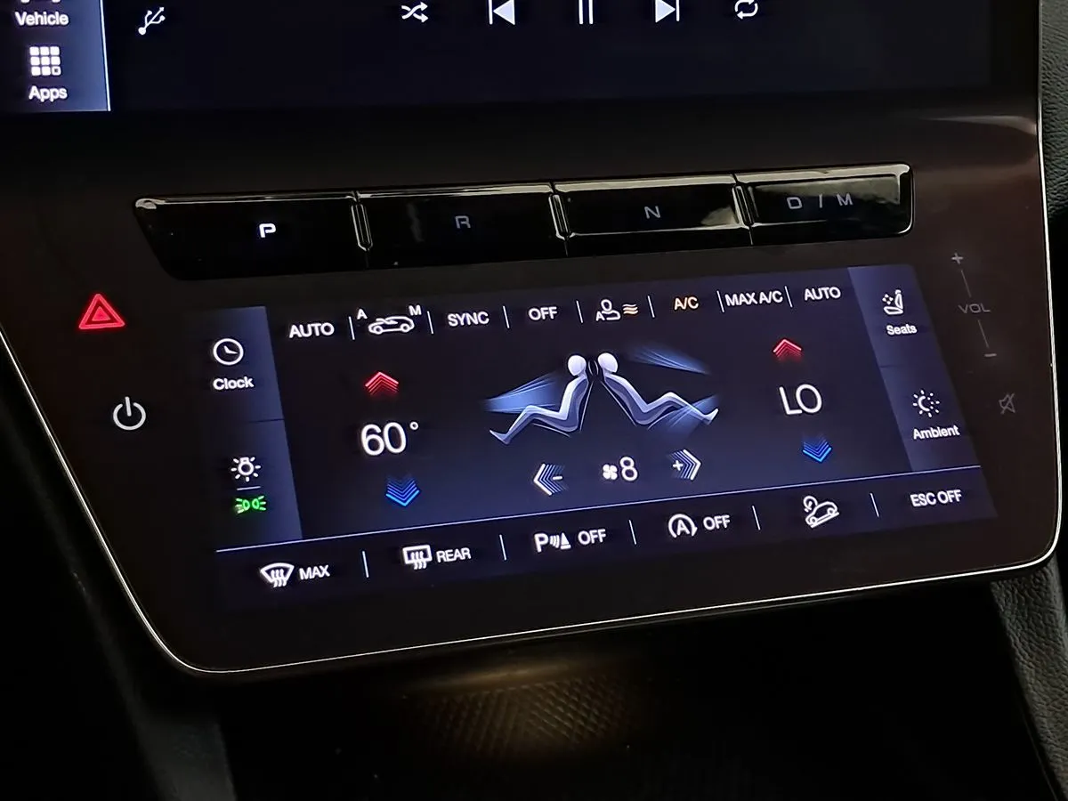 2023 Maserati Grecale GT - Photo 36