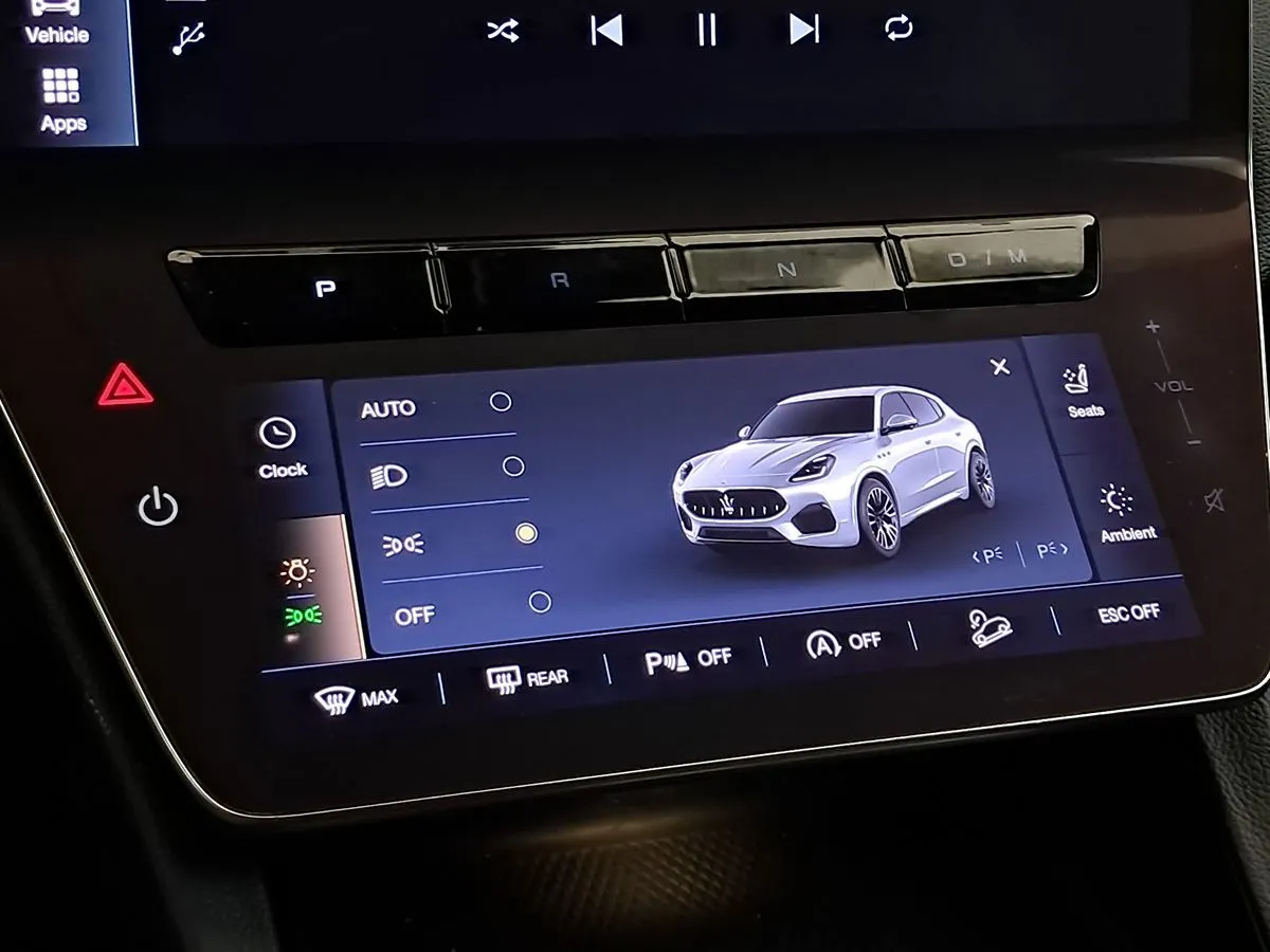 2023 Maserati Grecale GT - Photo 35